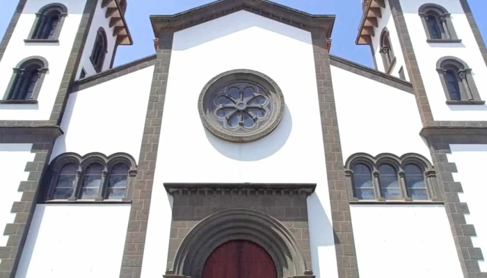Parroquia De Ntra Sra De La Candelaria De Moya -  Precios - Moya