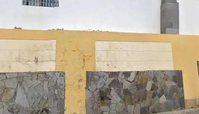Parroquia De Ntra Sra Del Rosario De Fatima De Las Palmas Horario - Palmas de Gran Canaria ( las )