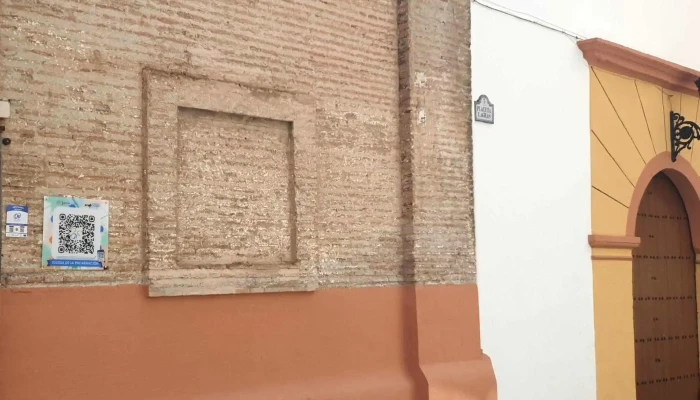 Parroquia De Nuestra Senora De La Encarnacion Opiniones - Lanjarón