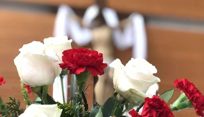 Parroquia De Nuestra Senora De Lluc De Palma Virgen De Lluc Del Propietario - Palma