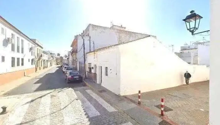 Parroquia De Nuestra Senora De Los Remedios Puntaje - Aljaraque