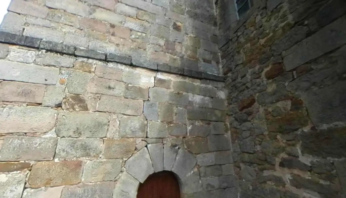 Parroquia De Nuestra Senora Del Rosario Abierto Ahora - Arroyal