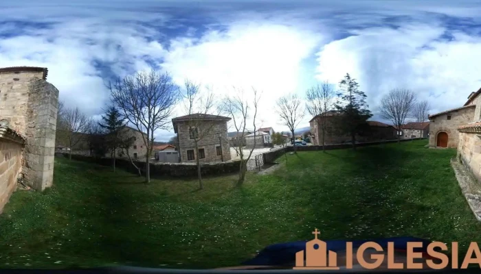 Parroquia de Nuestra Señora del Rosario - Arroyal