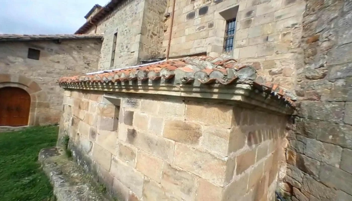 Parroquia De Nuestra Senora Del Rosario Iglesia Catolica - Arroyal