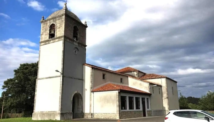 Parroquia de Posada - Llanes - Llanes