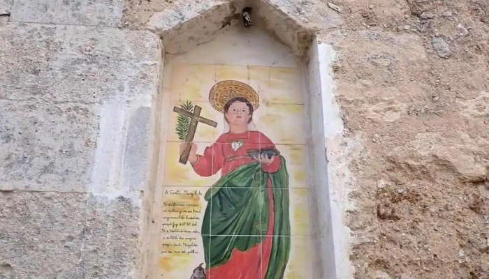 Parroquia De San Antonio Abad -  Recientes - Sa Pobla