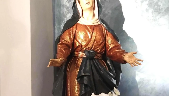 Parroquia de San Antonio María Claret En Cartagena - Cartagena