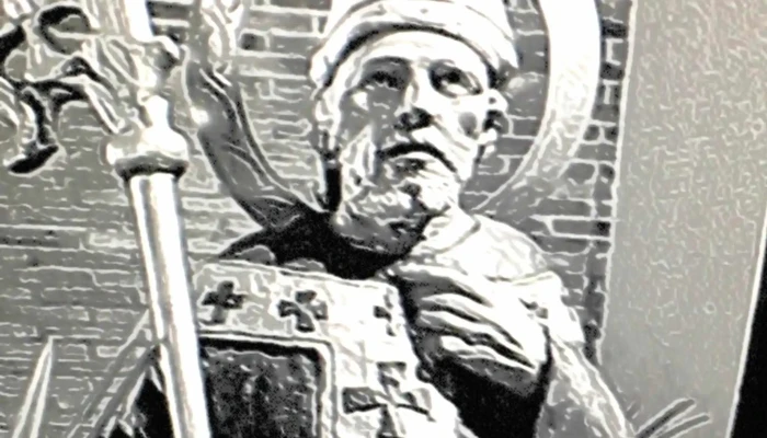 Parroquia De San Blas -  Donde - Madrid