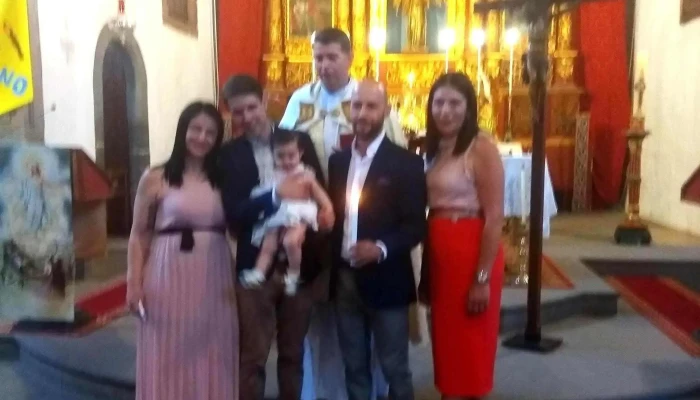 Parroquia De San Francisco De Asis Instagram - Santa Cruz de la Palma