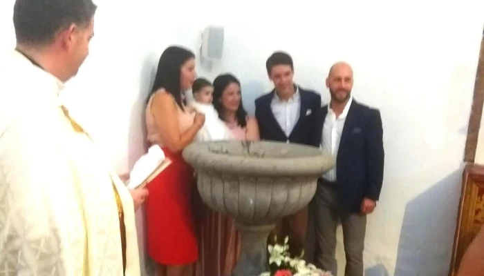Parroquia De San Francisco De Asis Videos - Santa Cruz de la Palma