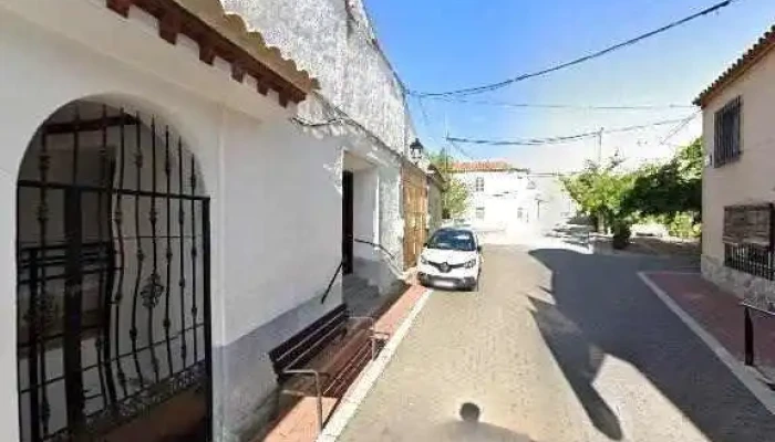 Parroquia De San Jose Fotos - Casas de Lázaro