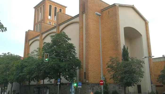 Parroquia de San José - Girona