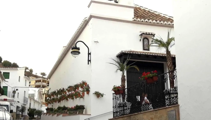 Parroquia de San José - Viñuela