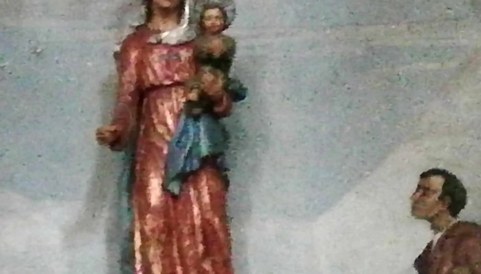 Parroquia De San Juan Bautista -  Cerca De Mi - Sant Adrià de Besòs