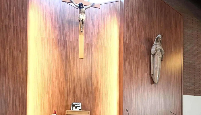 Parroquia De San Juan Bautista -  Iglesia - Sant Feliu de Llobregat