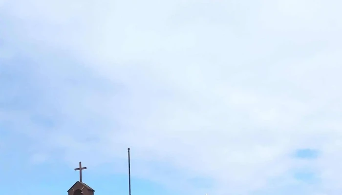 Parroquia De San Juan -  Donde - San Juan