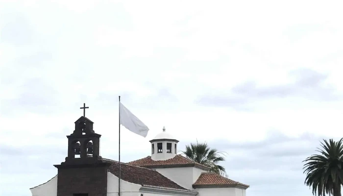 Parroquia De San Juan -  Fotos - San Juan