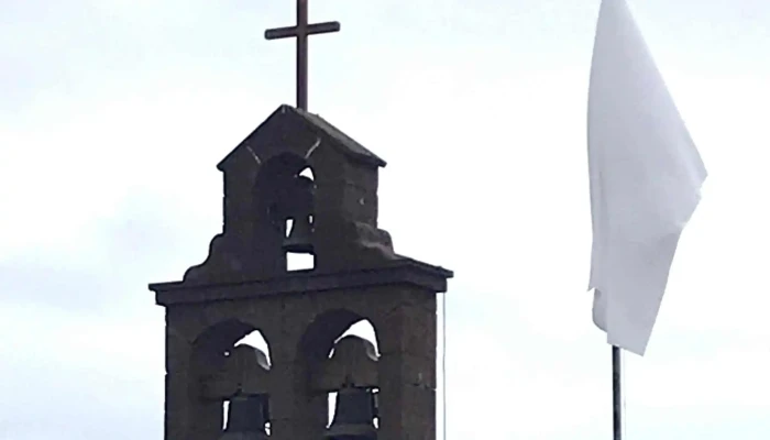 Parroquia De San Juan -  Horario - San Juan