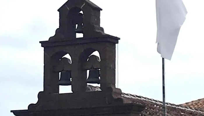 Parroquia De San Juan -  Iglesia - San Juan