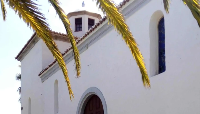 Parroquia De San Juan -  Instagram - San Juan
