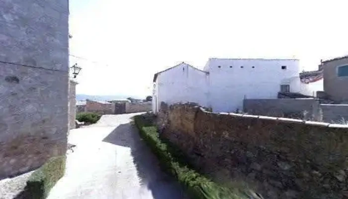 Parroquia De San Lorenzo -  Fotos - Torralbilla