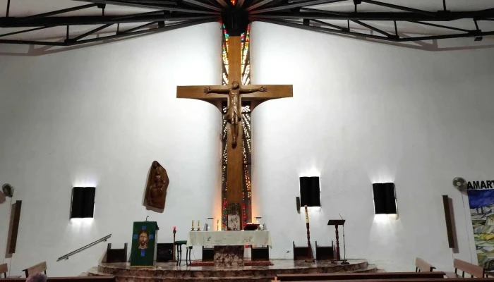 Parroquia De San Miguel -  Parroquia - Zafra