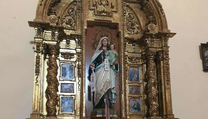 Parroquia De San Pedro Apostol Descuentos - Zaratán