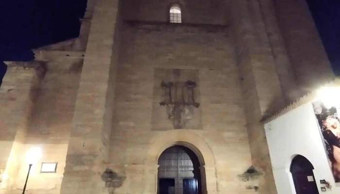 Parroquia De San Pedro -  Recientes - Antequera