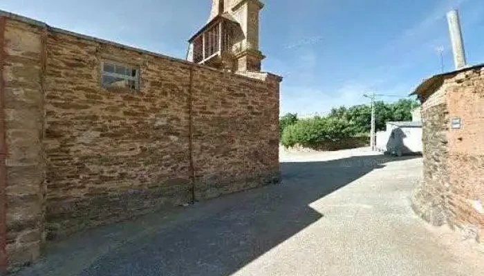 Parroquia De San Torcuato -  Abierto Ahora - Manzanal del Barco