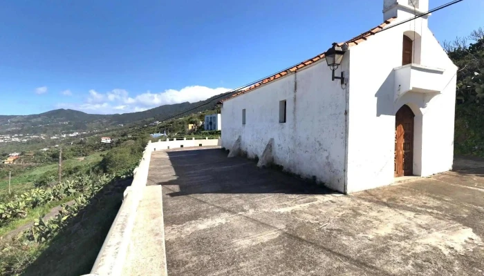 Parroquia De San Vicente Ferrer -  Parroquia - Santo Domingo