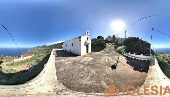 Parroquia de San Vicente Ferrer - Santo Domingo