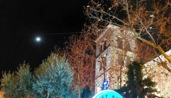 Parroquia De Sant Antoni Abat Cerca De Mi - Sa Pobla