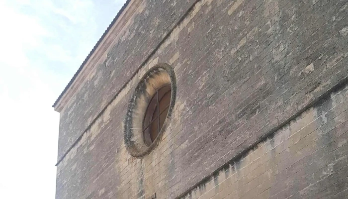 Parroquia De Sant Antoni Abat Horario - Sa Pobla