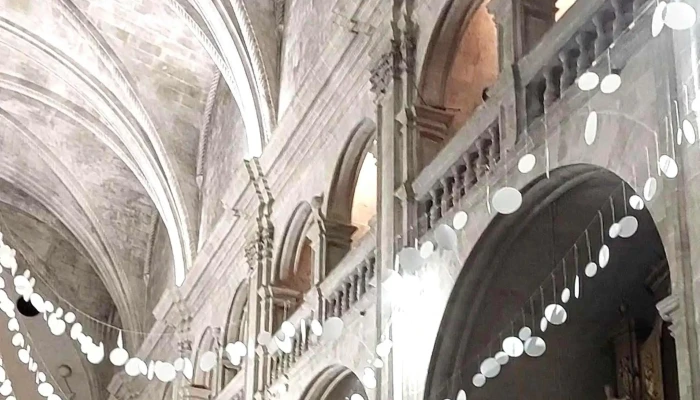 Parroquia De Sant Antoni Abat Sa Pobla - Sa Pobla