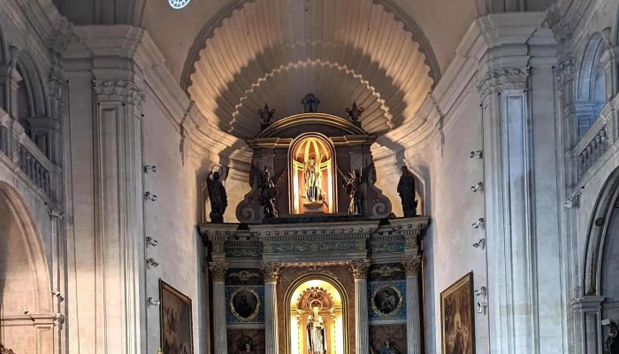Parroquia De Sant Antoni Abat Telefono - Sa Pobla