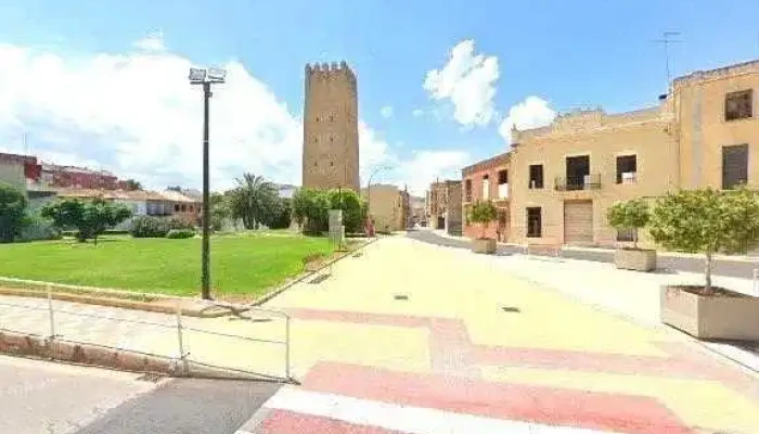 Parroquia De Sant Bertomeu Dalmussafes Instagram - Almussafes