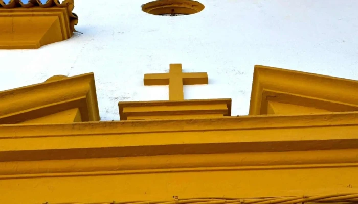 Parroquia De Santa Catalina -  Direccion - Espelúy