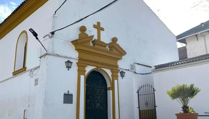 Parroquia De Santa Catalina -  Numero - Espelúy