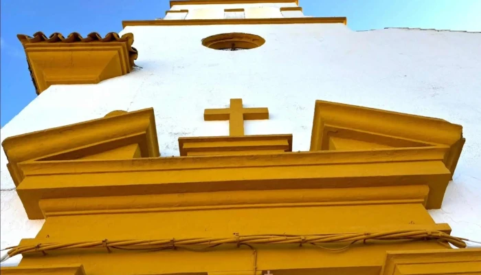 Parroquia De Santa Catalina -  Recientes - Espelúy