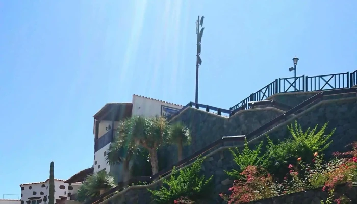 Parroquia De Santa Lucia Abierto Ahora - Santa Lucía de Tirajana
