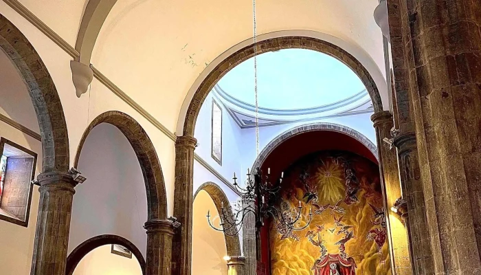 Parroquia De Santa Lucia Catalogo - Santa Lucía de Tirajana