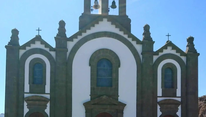 Parroquia De Santa Lucia Cerca De Mi - Santa Lucía de Tirajana