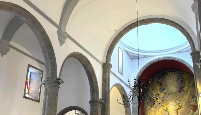Parroquia De Santa Lucia Comentarios - Santa Lucía de Tirajana