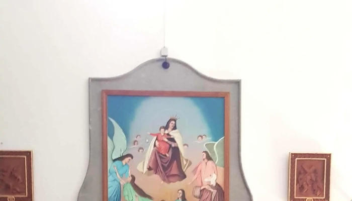 Parroquia De Santa Lucia Descuentos - Santa Lucía de Tirajana
