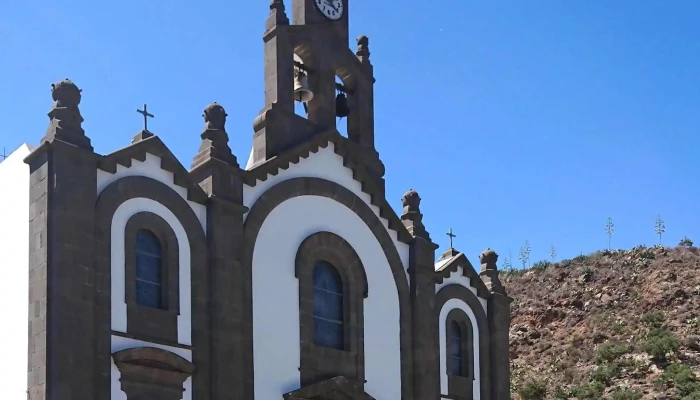 Parroquia De Santa Lucia Horario - Santa Lucía de Tirajana