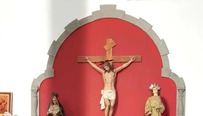 Parroquia De Santa Lucia Promocion - Santa Lucía de Tirajana