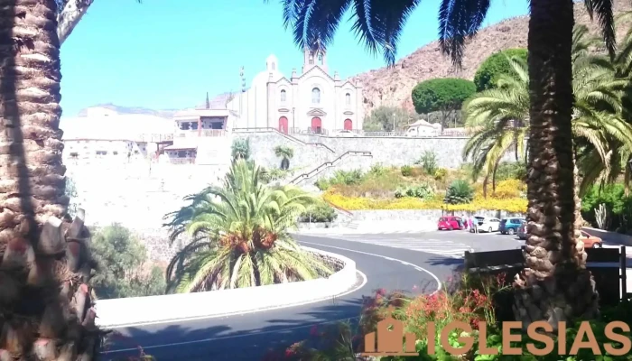 Parroquia De Santa Lucia Videos - Santa Lucía de Tirajana