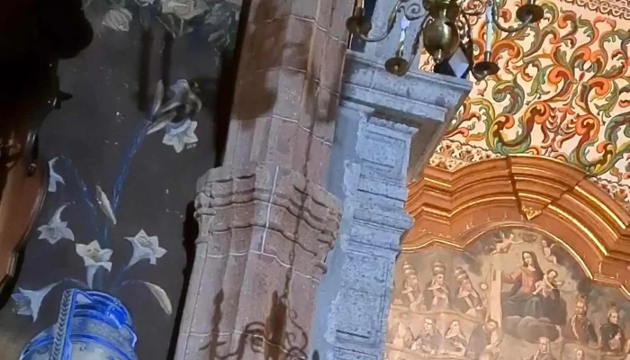 Parroquia De Santo Domingo De Guzman Comentarios - La Laguna