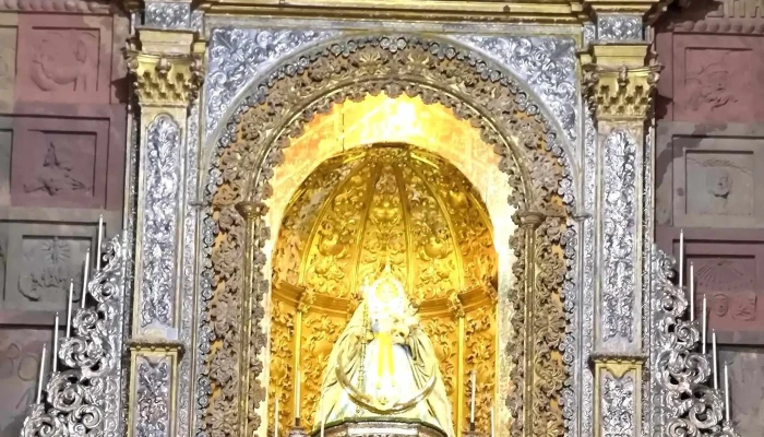 Parroquia De Santo Domingo De Guzman Instagram - La Laguna