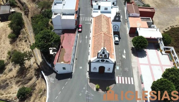 Parroquia De Santo Domingo De Guzman Juncalillo Videos - Juncalillo
